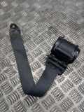 Sicherheitsgurt hinten links NISSAN QASHQAI II (J11, J11_) 1.6 dCi 502MH4X1UE