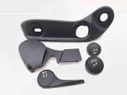 Details zur Sitzverkleidung MERCEDES-BENZ A (W177) A 180d (177.003) a1779191500