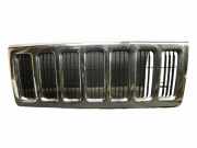 Vorderer oberer Gitter JEEP COMMANDER (XK, XH) 3.0 CRD 4x4 DX301656722