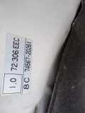 Motorhaube TOYOTA AVENSIS Sedan (_T25_) 1.8 (ZZT251_)