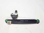 Fensterheber rechts hinten Porsche Panamera 1 (970)