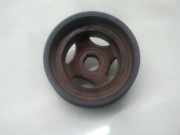 Kurbelwellenriemenscheibe MERCEDES-BENZ M (W163) ML 270 CDI (163.113) A111030603