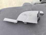 Kofferraumverkleidung NISSAN PRIMASTAR Van (X83) 2.0 dCi 115 8200036069
