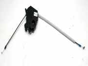 Türschloss hinten links TOYOTA PROACE Minibus / passenger (MPY_) 1.6 D (MPY2_) 20171013