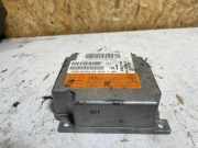Airbag-Steuergerät MERCEDES-BENZ C (W203) C 200 CDI (203.004) 0285001467