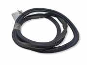 Dichtungsgummi am Ende (Gabel) MINI COOPER (R50, R53) Cooper S 1234
