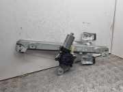 Fensterheber links hinten Chrysler 300 C Touring (LX, LE) 05065473AC