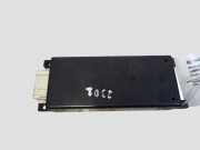 Bluetooth Steuergerät PEUGEOT 307 CC (3B) 2.0 HDi 135 9662258380