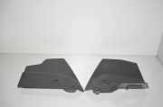 Mittelkonsole Verkleidung BMW 2 Active Tourer (F45) 218 i 9263362
