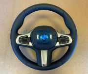 Lenkrad BMW X4 (G02, F98) M40i 724