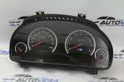 Tachometer BMW 6er Cabriolet (F12) 7851243
