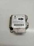 Airbag-Steuergerät OPEL ASTRA G Cabrio (F67) 1.6 16V 24416703