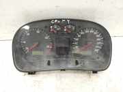 Kombiinstrument VW GOLF IV (1J1) 1.9 TDI 0263628063