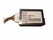 Steuergerät Beleuchtung Mazda 3 (BL) BBP367890A