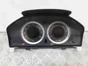 Kombiinstrument VOLVO XC60 D5 AWD 31270907