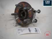 Bremsscheibe links hinten Tesla Model S (5YJS) 102717000B