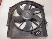 Kühlmodul Renault Clio IV (BH)