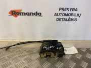 Türschloss rechts hinten Nissan Primera Traveller (WP12)