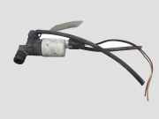 PUMPE SCHEIBENWASCHANLAGE CITROËN BERLINGO Furgon (B9) 1.6 HDi 75 9641553880