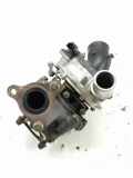 Turbolader TOYOTA VITZ (_P13_) 1.4 D-4D (NLP130_) GTB12V2