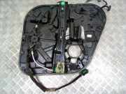 Türfensterheber hinten links VOLVO XC90 I D5 AWD 31349764