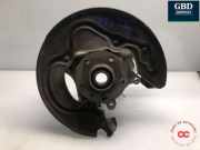 Achse hinten Audi A8 (4H) 4H0505432D