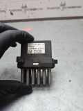 HEIZUNGSLÜFTER REGLER WIDERSTAND FORD FOCUS C-MAX 1.6 Ti F011500028