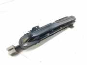 Zusatzscheinwerfer vorne rechts