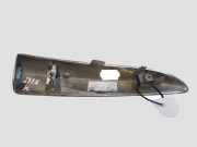 Front Bumper Center Moulding CITROËN DS5 1.6 BlueHDi 120 9673293777