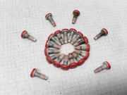 Schrauben FIAT DUCATO Furgon (244_) 2.0 JTD