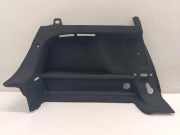 Kofferraumpolster links OPEL ASTRA L (O5) 1.2 (FPHNSL, FPHNSR) 98407549ZD