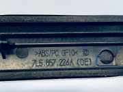 Armaturenbrett Verkleidung PORSCHE CAYENNE (9PA) S 4.5 95555242900