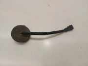 Nebelscheinwerferverkleidung VW GOLF II (19E, 1G1) 1.8 GTI G60 Syncro 13471800