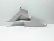 Verkleidung C-Säule links Renault Talisman Grandtour (KP) 769353274R