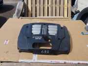 Motorabdeckung Kia Sorento I (JC)