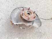 Achsschenkel (ABS) rechts vorne Mitsubishi Pajero III (V6, V7)