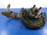 Radnabe hinten Skoda Superb I (3U)