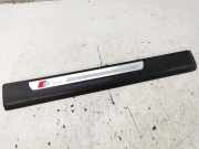 Schwellenverkleidung hinten links AUDI A6 Allroad C6 (4FH) 3.0 TDI quattro 4F0853376E