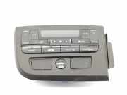 Heizungsbetätigung (Konsole) vorne Honda Civic IX (FB, FG) 79600TV2B5