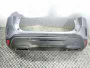 Hintere Stoßstange CITROËN C5 AIRCROSS 1.2 PureTech 130