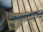 Grill Windlauf Skoda Octavia I Kombi (1U) 1Z1819415F