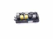 Sicherungskasten MERCEDES-BENZ GL (X166) GL 500 4-matic (166.873) A1669063801