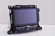 Radio/Navigationssystem-Kombination Opel Mokka A / Mokka X (J13) 42481585