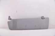 Linke Sonnenblende MERCEDES-BENZ VITO / MIXTO Furgon (W639) 109 CDI A6398100010