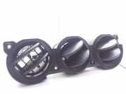 Mittelkonsolenschacht