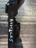 Stoßstangenhalterung hinten links VOLVO V60 1.6 DRIVe 31352284