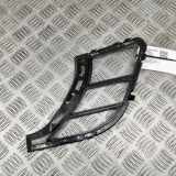 Gitter vorne unten BMW i4 (G26) eDrive40 8081682