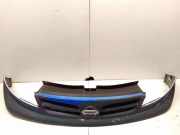 Vorderer oberer Gitter NISSAN PRIMASTAR Furgon (X83) 2.0 dCi 115
