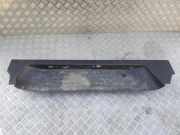 Innenschwellenzierleiste hinten links