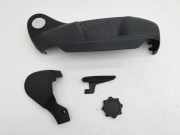 Details zur Sitzverkleidung VW T-ROC (A11) 1.0 TSI 5NA881479 5NA881314